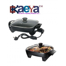 OkaeYa Pizza Maker